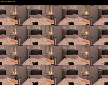 lucynuty — 18 minute Chaturbate female cam show recording, 1080p, Jul 14, 2022