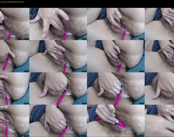 lush_doll — 43 minute Chaturbate female cam show recording, 1080p, Jul 14, 2022