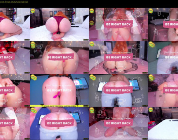 madison_hall — 58 minute Chaturbate female cam show recording, 1080p, Jul 14, 2022