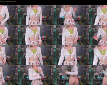 mana_rose — 6 minute Chaturbate female cam show recording, 1080p, Jul 14, 2022