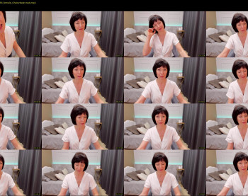 mariagold — 18 minute Chaturbate female cam show recording, 1080p, Jul 14, 2022