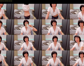 mariagold — 54 minute Chaturbate female cam show recording, 1080p, Jul 14, 2022