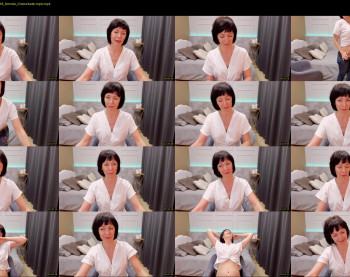 mariagold — 35 minute Chaturbate female cam show recording, 1080p, Jul 14, 2022