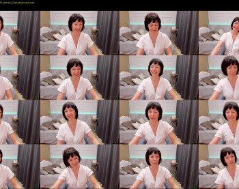 mariagold — 10 minute Chaturbate female cam show recording, 1080p, Jul 14, 2022