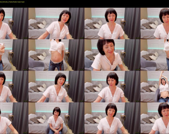 mariagold — 32 minute Chaturbate female cam show recording, 1080p, Jul 14, 2022