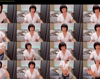 mariagold — 33 minute Chaturbate female cam show recording, 1080p, Jul 14, 2022