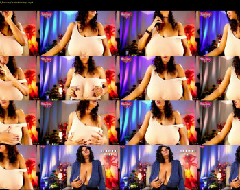 mariicha — 58 minute Chaturbate female cam show recording, 1080p, Jul 14, 2022