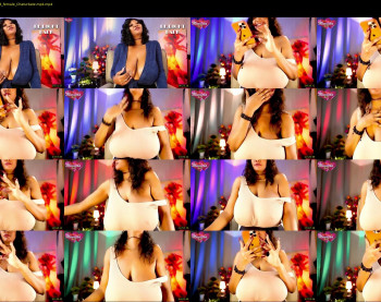 mariicha — 55 minute Chaturbate female cam show recording, 1080p, Jul 14, 2022
