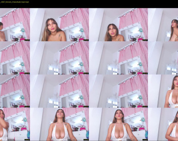 marilyn_rouse — 31 minute Chaturbate female cam show recording, 1080p, Jul 14, 2022