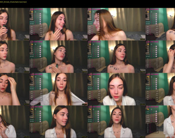 marshalang — 54 minute Chaturbate couple cam show recording, 1080p, Jul 15, 2022