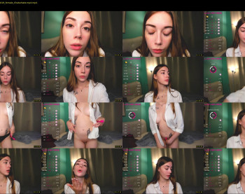 marshalang — 7 minute Chaturbate couple cam show recording, 1080p, Jul 15, 2022