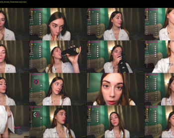 marshalang — 12 minute Chaturbate couple cam show recording, 1080p, Jul 15, 2022