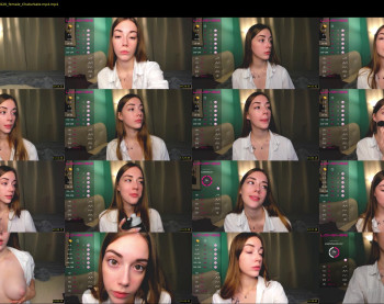 marshalang — 38 minute Chaturbate couple cam show recording, 1080p, Jul 15, 2022