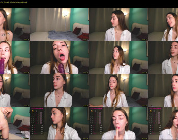 marshalang — 54 minute Chaturbate couple cam show recording, 1080p, Jul 15, 2022