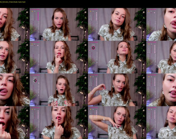 martajolie — 12 minute Chaturbate female cam show recording, 1080p, Jul 14, 2022