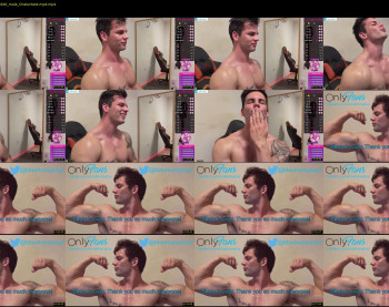 maxandtam — 33 minute Chaturbate couple cam show recording, 1080p, Jul 15, 2022
