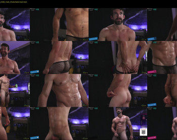 maximus_787 — 84 minute Chaturbate male cam show recording, 720p, Jul 15, 2022