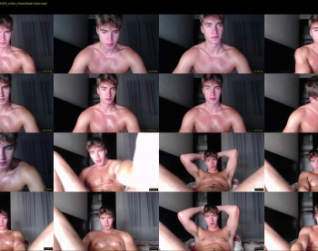 megamaxxxl — 10 minute Chaturbate male cam show recording, 1080p, Jul 14, 2022