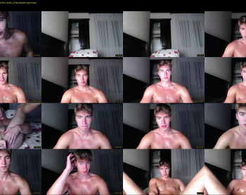 megamaxxxl — 32 minute Chaturbate male cam show recording, 1080p, Jul 14, 2022