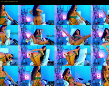 megancarlott_ — 56 minute Chaturbate female cam show recording, 1080p, Jul 14, 2022