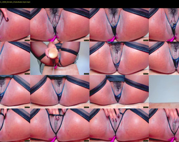 melania_browis — 51 minute Chaturbate female cam show recording, 1080p, Jul 14, 2022