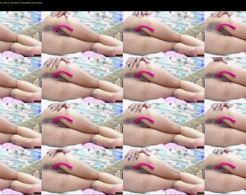 melody_yourslut — 19 minute Chaturbate female cam show recording, 1080p, Jul 14, 2022