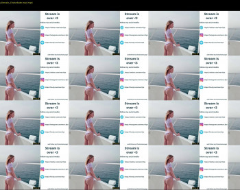 merrilyn — 11 minute Chaturbate female cam show recording, 1080p, Jul 14, 2022
