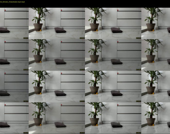 meryfoxxx — 15 minute Chaturbate female cam show recording, 720p, Jul 14, 2022