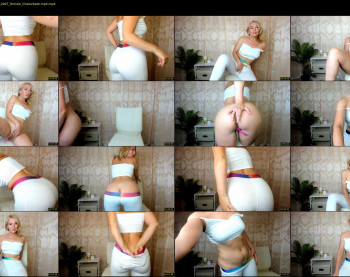 midnightkiss_ — 54 minute Chaturbate female cam show recording, 1080p, Jul 14, 2022