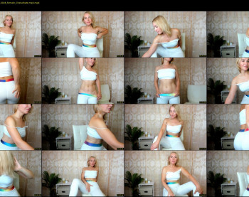 midnightkiss_ — 38 minute Chaturbate female cam show recording, 1080p, Jul 14, 2022