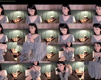 midori__san — 54 minute Chaturbate female cam show recording, 1080p, Jul 14, 2022