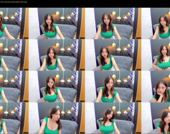 milana_sugar — 17 minute Chaturbate female cam show recording, 1080p, Jul 14, 2022