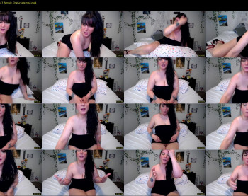 milfmonee — 94 minute Chaturbate female cam show recording, 720p, Jul 14, 2022