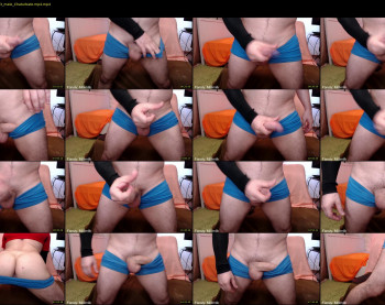 milliarchi — 54 minute Chaturbate couple cam show recording, 1080p, Jul 15, 2022