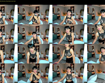 miss_giulia — 41 minute Chaturbate female cam show recording, 1080p, Jul 14, 2022