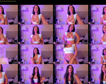 missflorida — 7 minute Chaturbate female cam show recording, 1080p, Jul 14, 2022