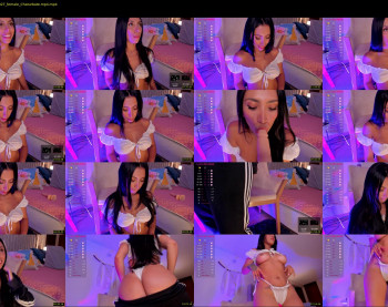 missflorida — 65 minute Chaturbate female cam show recording, 1080p, Jul 15, 2022