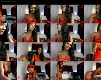 missksavage — 54 minute Chaturbate female cam show recording, 1080p, Jul 14, 2022