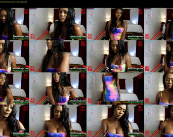 missksavage — 19 minute Chaturbate female cam show recording, 1080p, Jul 15, 2022