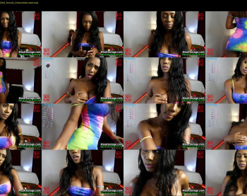 missksavage — 55 minute Chaturbate female cam show recording, 1080p, Jul 15, 2022