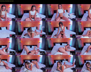 misss_vikki — 58 minute Chaturbate female cam show recording, 1080p, Jul 14, 2022