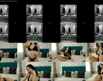 mmmaaa1234 — 41 minute Chaturbate female cam show recording, 1080p, Jul 14, 2022