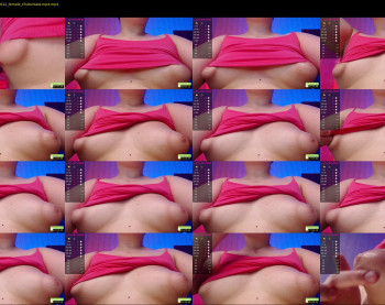 mollywayne — 44 minute Chaturbate female cam show recording, 1080p, Jul 14, 2022