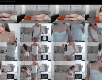 momsroom — 41 minute Chaturbate couple cam show recording, 1080p, Jul 14, 2022