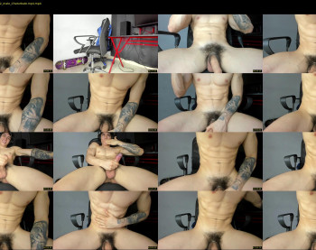 mr_freed — 54 minute Chaturbate male cam show recording, 1080p, Jul 15, 2022