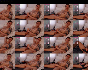 mr_longboy — 21 minute Chaturbate male cam show recording, 720p, Jul 14, 2022