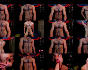 mrj9921 — 54 minute Chaturbate male cam show recording, 1080p, Jul 15, 2022