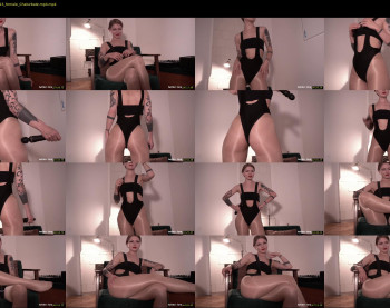 ms_lorelei — 54 minute Chaturbate female cam show recording, 1080p, Jul 14, 2022