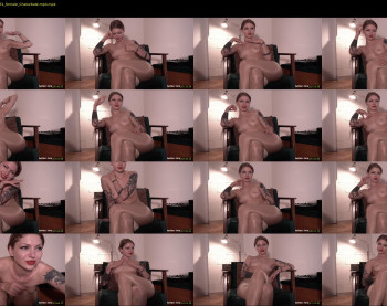 ms_lorelei — 14 minute Chaturbate female cam show recording, 1080p, Jul 15, 2022