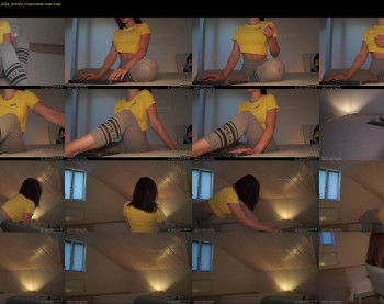 ms_seductive — 56 minute Chaturbate female cam show recording, 1080p, Jul 14, 2022